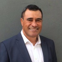 Photo of Olo Brown