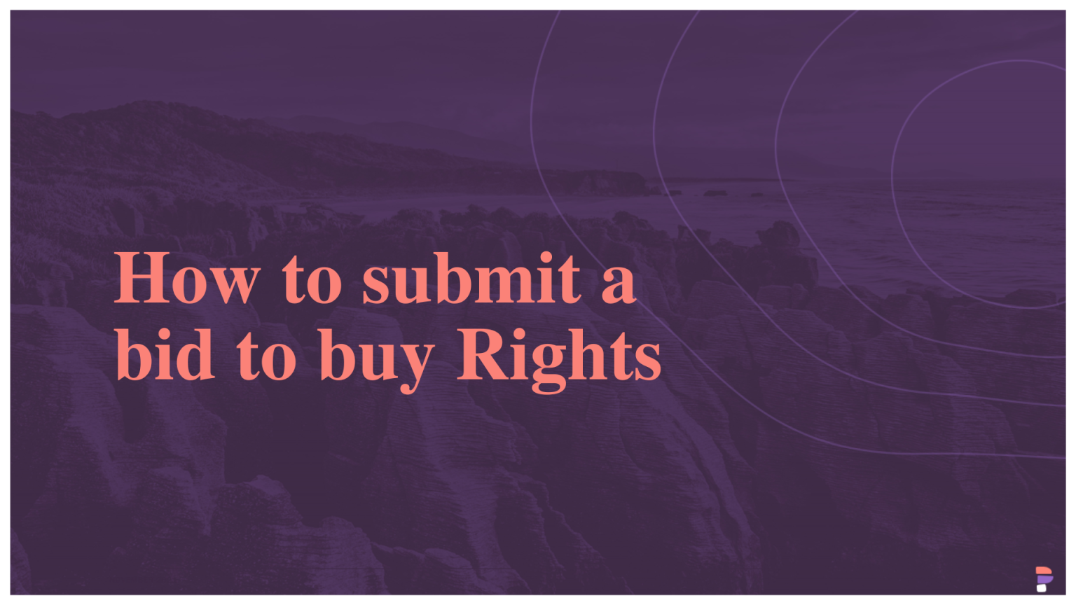 March 2023 Rights Issue & Offer How it Works Punakaiki Fund