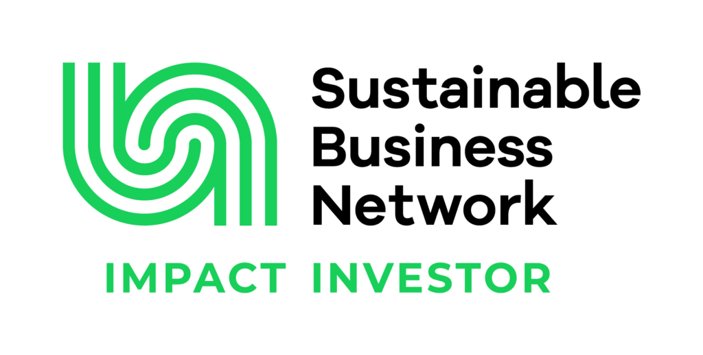 Sustainable Business Network Impact Investor