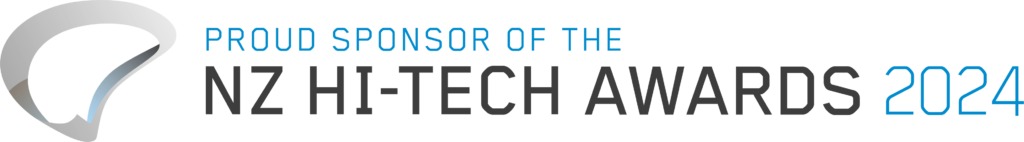 Hi-Tech Awards Sponsorship Logo